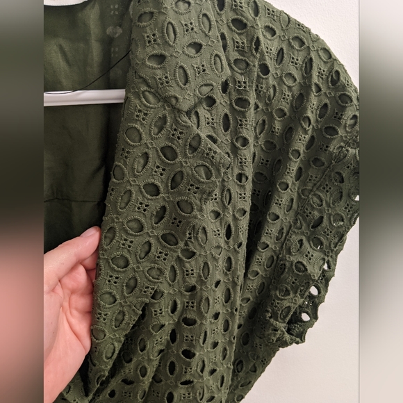 Zara dress - Picture 3 of 3